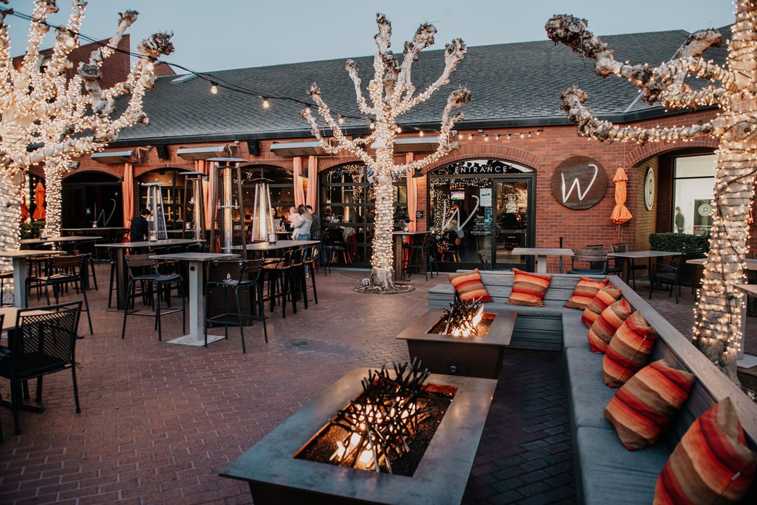 Wildwood Kitchen & Bar photo